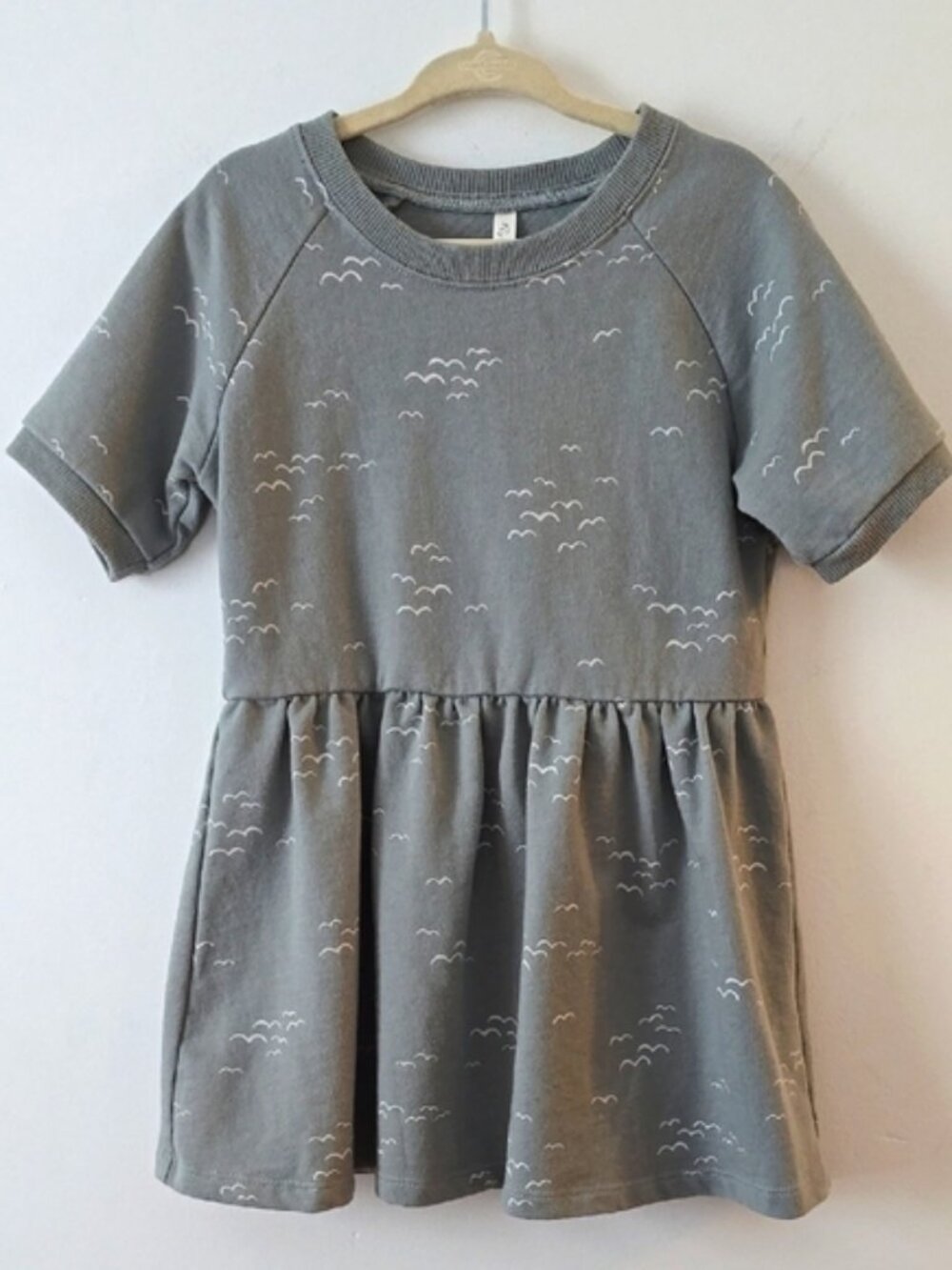 Rylee + Cru Toddler Girl Dress 2-3 Yrs